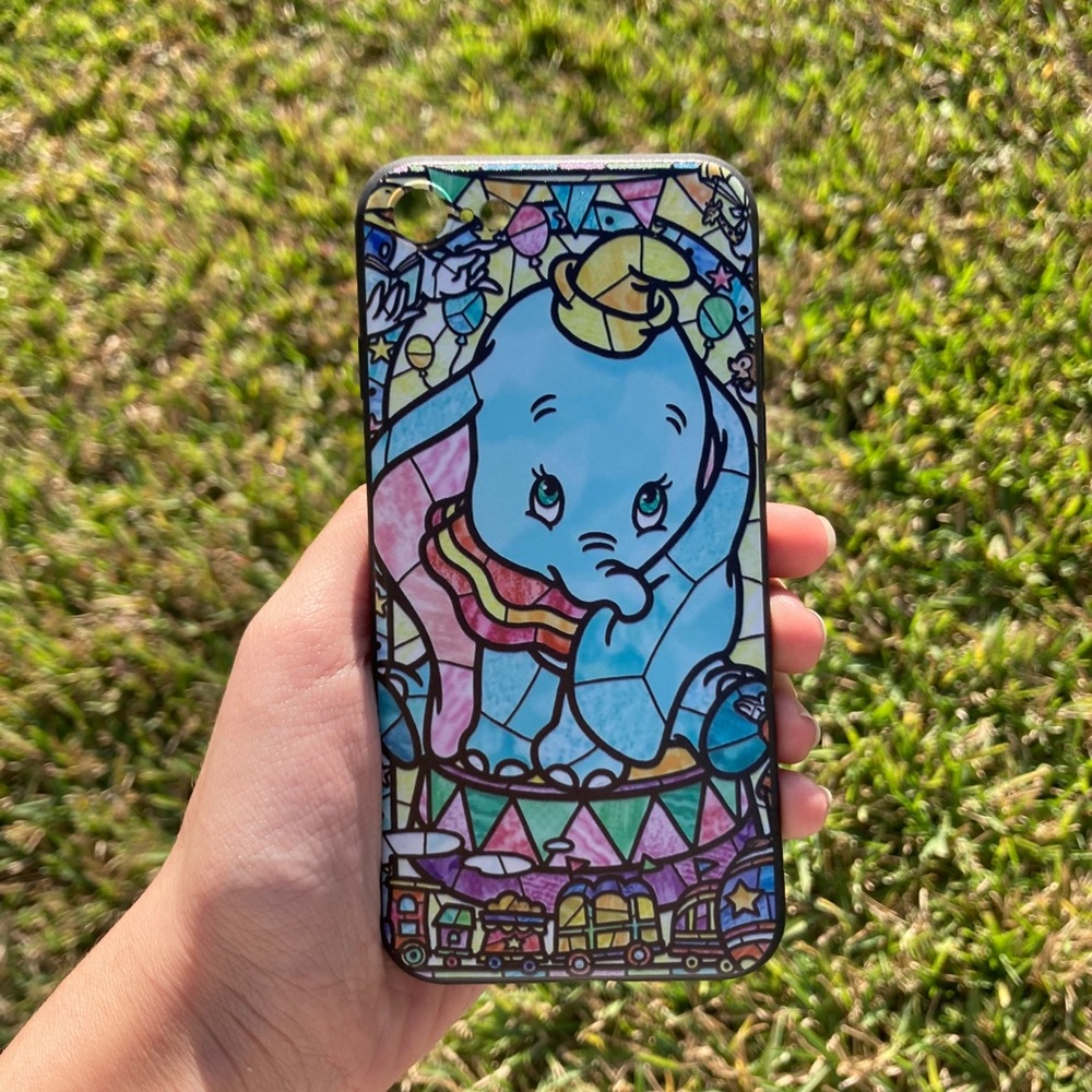 Dumbo Disney iPhone Case